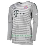FC Bayern München Dres Golmanski Domaći 2018/19 Dugim Rukavima FC Bayern München Dres Golmanski Domaći 2018/19 Dugim Rukavima